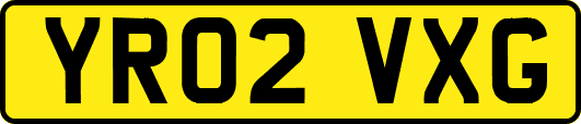 YR02VXG