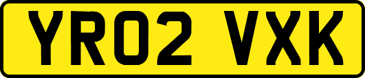 YR02VXK