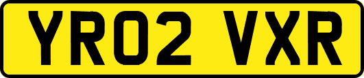 YR02VXR