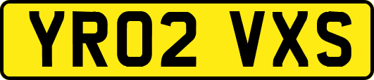 YR02VXS