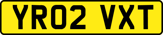 YR02VXT