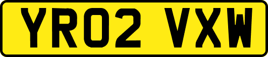 YR02VXW