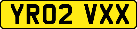 YR02VXX