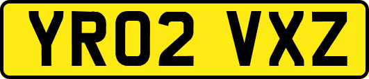 YR02VXZ