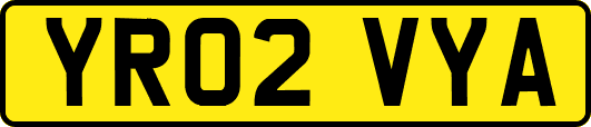 YR02VYA