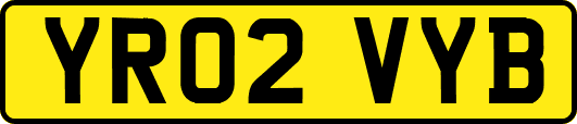 YR02VYB