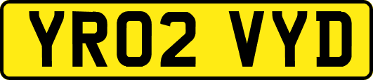 YR02VYD