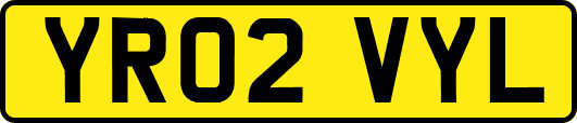 YR02VYL