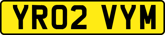 YR02VYM