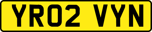 YR02VYN
