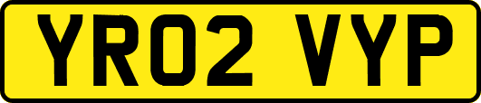 YR02VYP