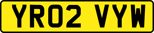 YR02VYW
