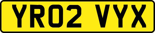 YR02VYX