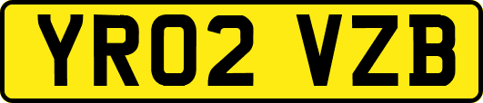 YR02VZB