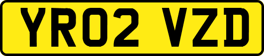 YR02VZD