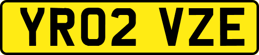 YR02VZE