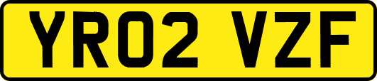 YR02VZF