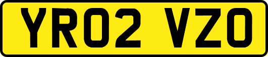 YR02VZO