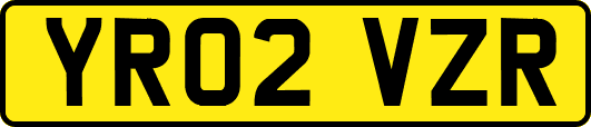 YR02VZR