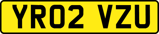 YR02VZU