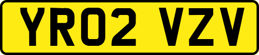 YR02VZV