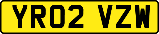 YR02VZW