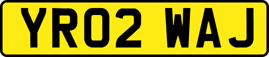 YR02WAJ