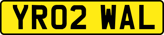 YR02WAL