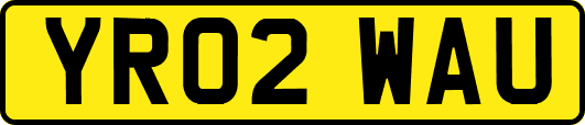 YR02WAU