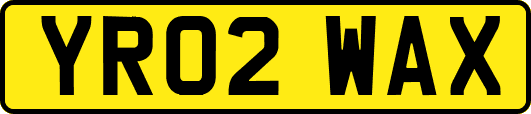 YR02WAX
