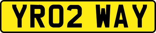 YR02WAY