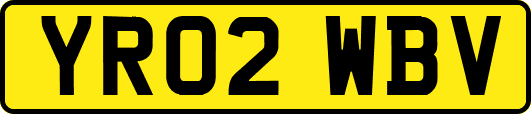 YR02WBV