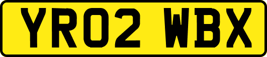 YR02WBX