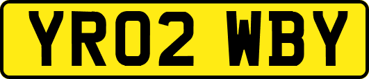 YR02WBY