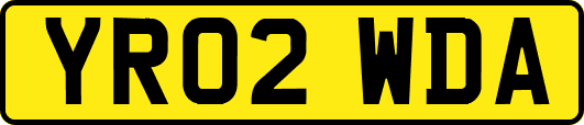 YR02WDA