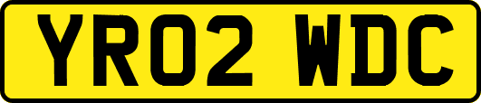 YR02WDC