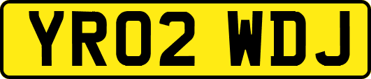 YR02WDJ