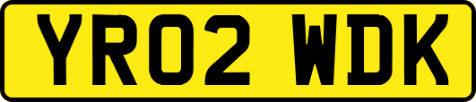 YR02WDK