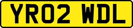 YR02WDL