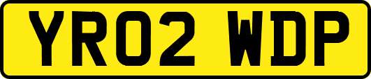 YR02WDP