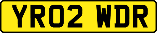 YR02WDR