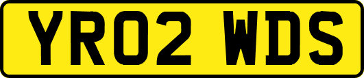 YR02WDS