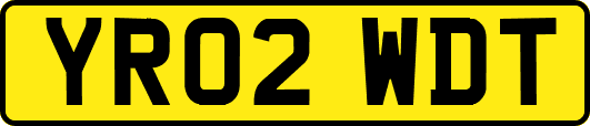 YR02WDT