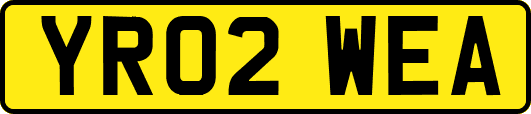 YR02WEA