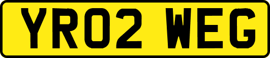 YR02WEG