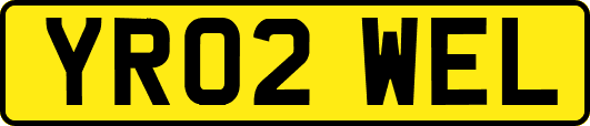 YR02WEL