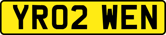 YR02WEN