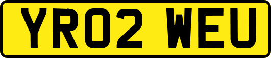 YR02WEU