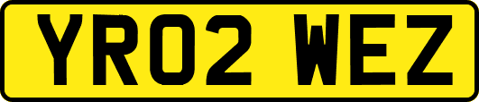 YR02WEZ