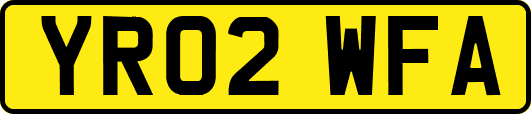 YR02WFA